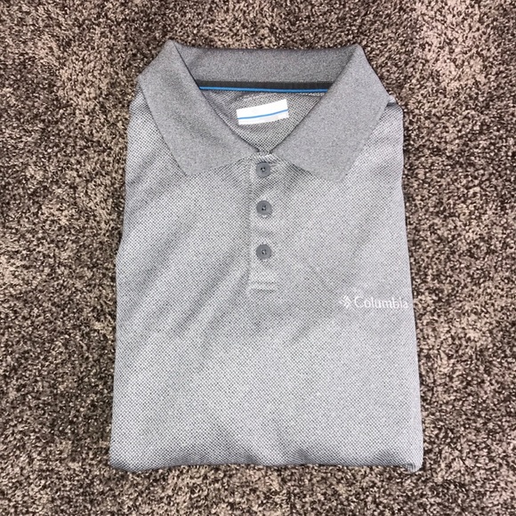 Columbia Short Sleeve - Picture 4 of 5